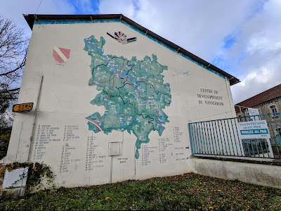 Centre de Développement Economique Du Tonnerrois à Tonnerre