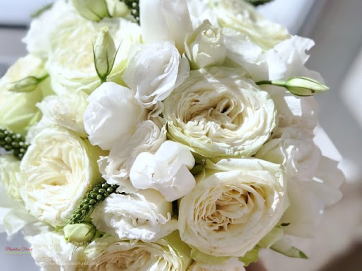 Florist «Plantation Florist», reviews and photos, 405 S State Rd 7, Plantation, FL 33317, USA