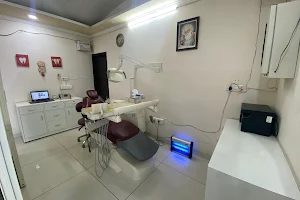 The Dental Clinic image