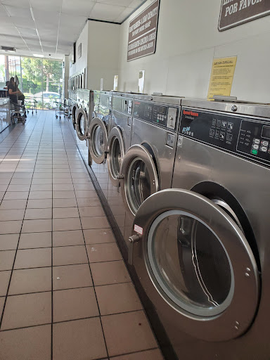 Laundromat «Big A Coin Laundry», reviews and photos, 1576 W Katella Ave, Anaheim, CA 92802, USA