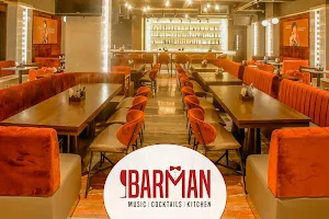 The BarMan Lounge - Kharghar image