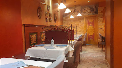 Restaurante Kasler - C. Miguel Castillejo, 2, 23008 Jaén, Spain