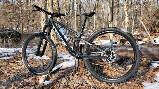 Bicycle Store «Spark Bike Run Sports», reviews and photos, 225 Cape Hwy, East Taunton, MA 02718, USA