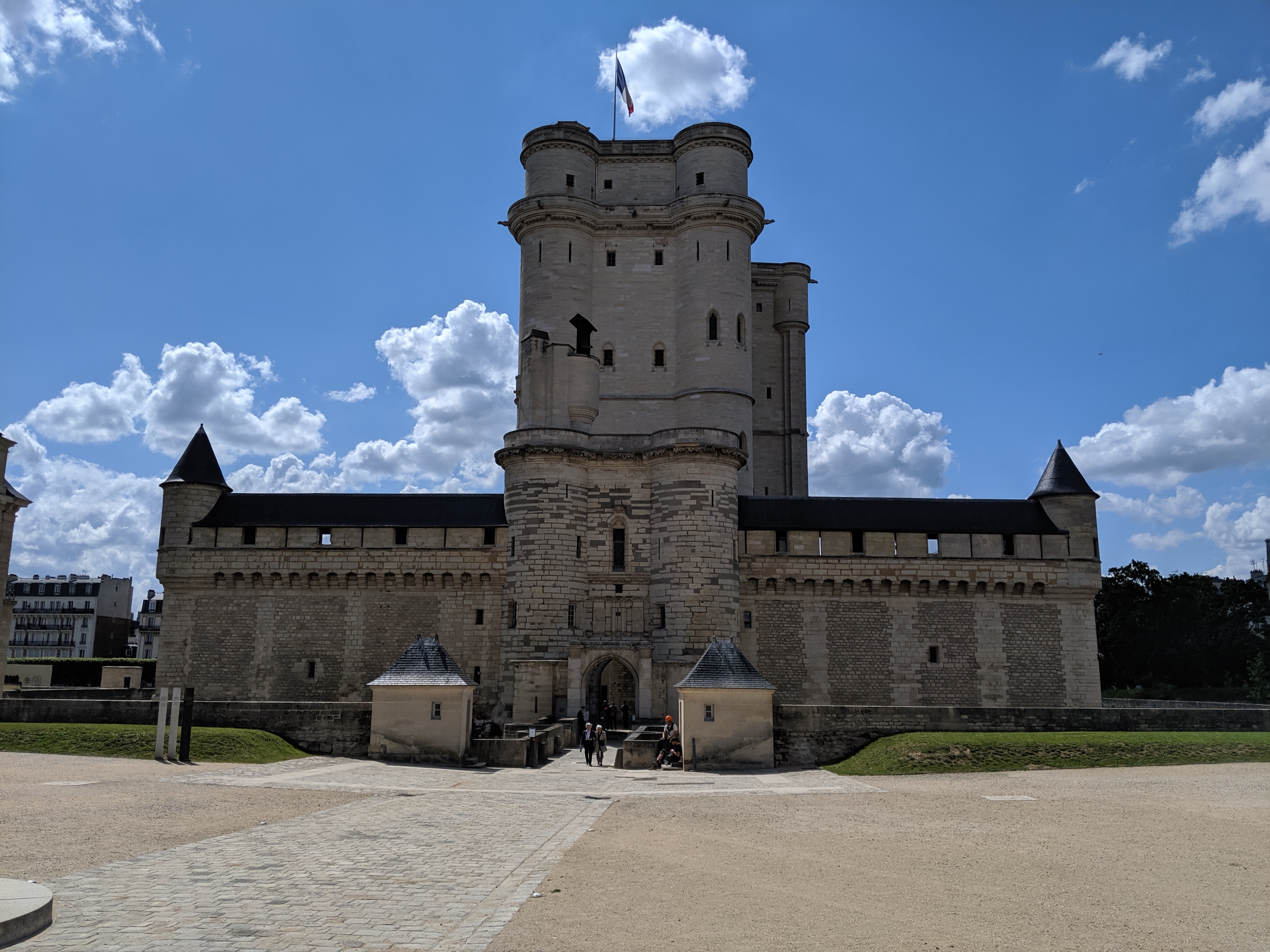 Photo n° 5 de l'avis de Nicolas.r fait le 06/06/2019 à 19:22