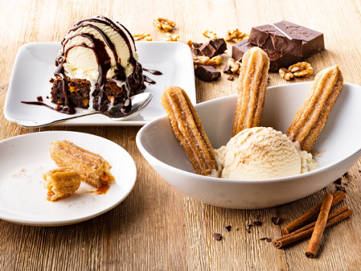 Mexican Restaurant «On The Border Mexican Grill & Cantina», reviews and photos, 2500 Airport Frwy, Bedford, TX 76022, USA