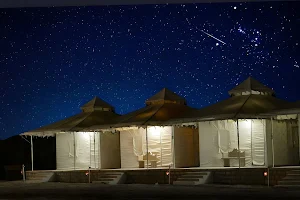 Star Desert Camp image