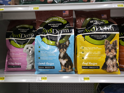 Pet Supply Store «Pet Club Rancho Cordova», reviews and photos, 2344 Sunrise Blvd, Rancho Cordova, CA 95670, USA