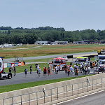 Photo n° 3 de l'avis de Damien.e fait le 27/06/2023 à 10:47 pour Circuit Paul Armagnac à Nogaro