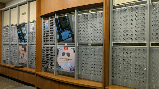 Eye Care Center «Pearle Vision», reviews and photos, 2370 E Arapahoe Rd #921, Centennial, CO 80122, USA