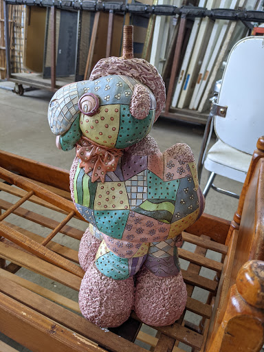 Building Materials Store «BRING Recycling», reviews and photos, 4446 Franklin Blvd, Eugene, OR 97403, USA