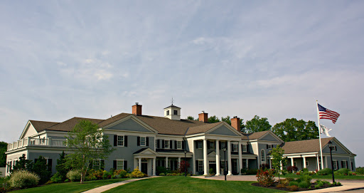 Wellesley Country Club