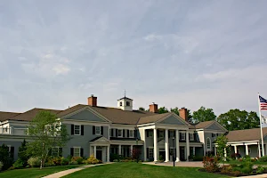 Wellesley Country Club image