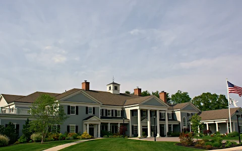 Wellesley Country Club image