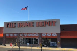 The Home Depot image