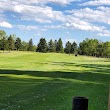 Jamestown Country Club