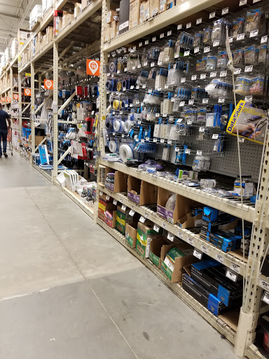Home Improvement Store «The Home Depot», reviews and photos, 1300-1320 Corporate Dr, Westbury, NY 11590, USA