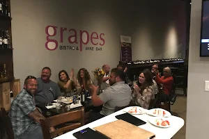 Grapes Bistro & Wine Bar image
