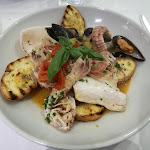 Photo n°2 de l'avis de Michele.o fait le 15/02/2017 à 13:20 sur le  Ristorante De Gustibus Licata à Licata