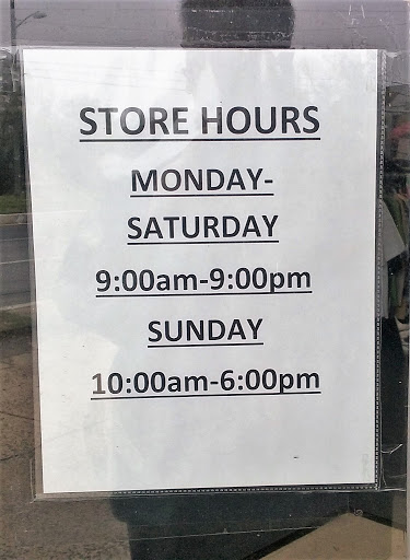 Thrift Store «Goodwill», reviews and photos, 5461 Marlton Pike # 2, Pennsauken Township, NJ 08109, USA