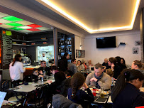 Atmosphère du Restaurant italien Da Piero Pizza & Pasta à Paris - n°15