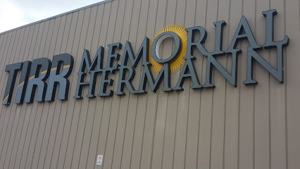 TIRR Memorial Hermann Outpatient Rehabilitation - Kirby Glen