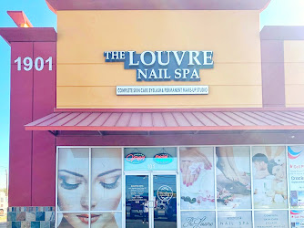 The Louvre Nail Spa