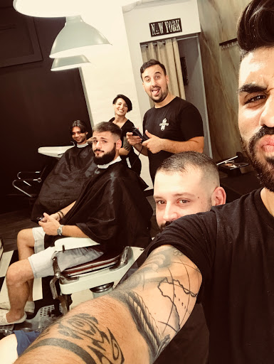The Great Men’s - Barber Shop