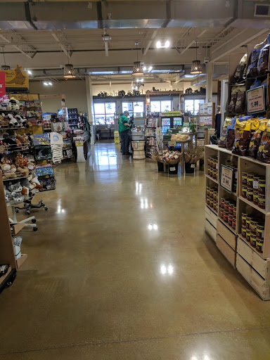 Grocery Store «Fresh Thyme Farmers Market - Mayfield Heights», reviews and photos, 1545 Golden Gate Plaza, Mayfield Heights, OH 44124, USA