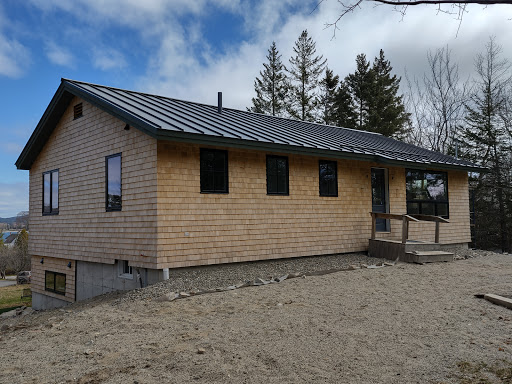 Roofing Contractor «Scesny Contracting», reviews and photos, 32 Lexington Dr Suite 2, Hermon, ME 04401, USA