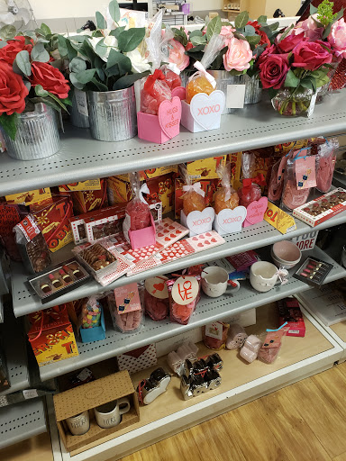 Department Store «T.J. Maxx & HomeGoods», reviews and photos, 3030 FM 544, Wylie, TX 75098, USA