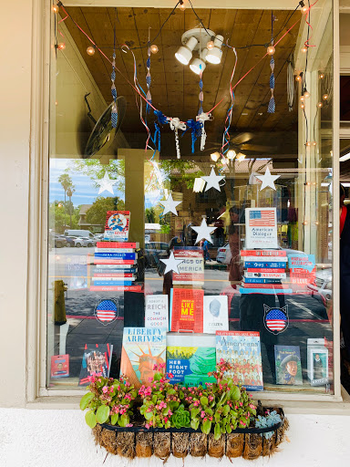 Book Store «Towne Center Books», reviews and photos, 555 Main St, Pleasanton, CA 94566, USA