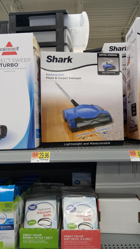 Department Store «Walmart Supercenter», reviews and photos, 14505 NE Fourth Plain Blvd, Vancouver, WA 98682, USA