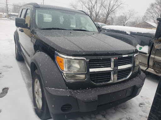 Car Dealer «A K Imports Auto Sales LLC», reviews and photos, 1090 Frank Rd, Columbus, OH 43223, USA