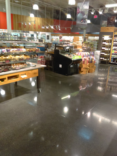 Grocery Store «Whole Foods Market», reviews and photos, 12080 Jefferson Ave #100, Newport News, VA 23606, USA
