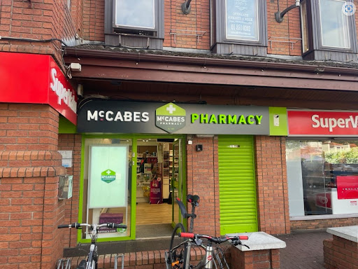 McCabes Pharmacy Killester in Dublin 3, Co. Dublin (Baile Átha Cliath)
