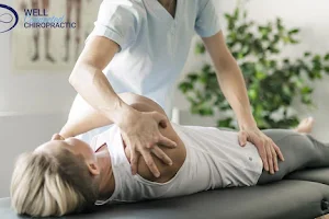 Well Connected Chiropractic image