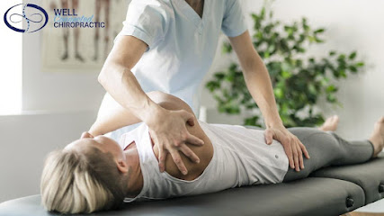 Well Connected Chiropractic