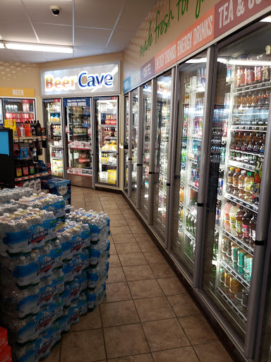 Convenience Store «Speedway», reviews and photos, 22380 Pontiac Trail, South Lyon, MI 48178, USA