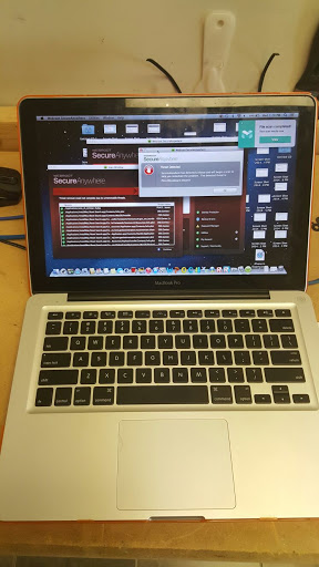 Computer Repair Service «Mac & PC Repair B & F Technologies», reviews and photos, 2104 N University Dr, Sunrise, FL 33322, USA