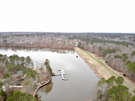 Community Center «Bond Park Community Center», reviews and photos, 801 High House Rd, Cary, NC 27513, USA