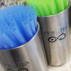 Tea House «EYEfiniTEA Optique & Lounge», reviews and photos, 15700 Monterey Rd #100, Morgan Hill, CA 95037, USA