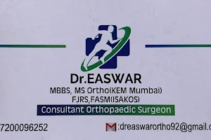 Dr.Easwar image