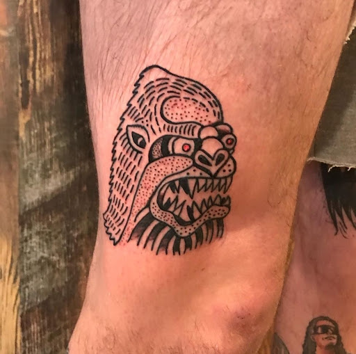 Explore child tattoo ideas for dad, creative tattoo ideas in Bethlehem, available at Electric Cheetah Tattoos And Permanent Cosmetics, llc.