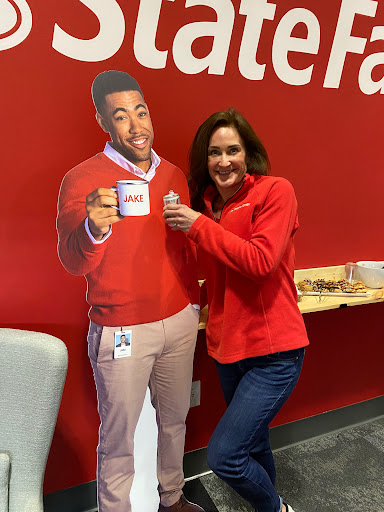 Auto Insurance Agency «State Farm: Melanie Stone», reviews and photos