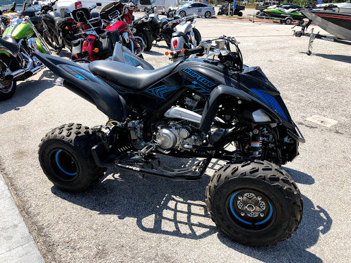 Motorcycle Dealer «Gables Motorsports of Wesley Chapel», reviews and photos, 28009 Wesley Chapel Blvd, Wesley Chapel, FL 33543, USA