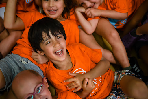 Day Care Center «Rainbow Station at Boulders», reviews and photos, 7421 Boulder Spring Dr, North Chesterfield, VA 23225, USA