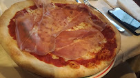 Pizza du Restaurant italien La Maiella à Levallois-Perret - n°6
