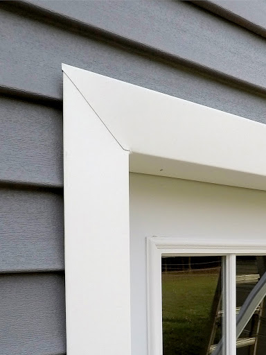 Roofing Contractor «Pro Home Improvement Inc», reviews and photos, 1640 E 9 Mile Rd, Ferndale, MI 48220, USA