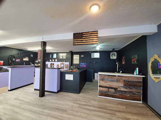 Explore 11 11 tattoo ideas, creative tattoo ideas in Brandenburg, available at Envious Ink Studio