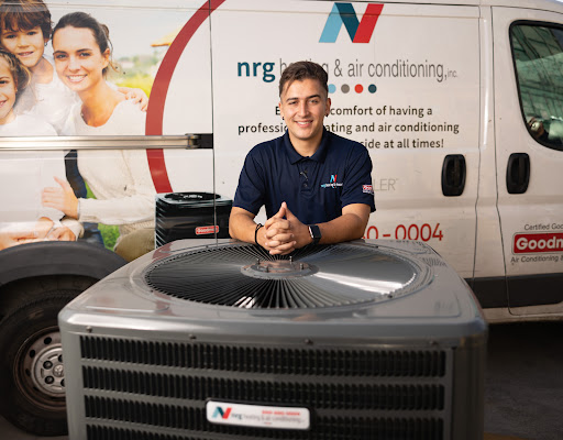 NRG Heating & Air Conditioning, LLC image